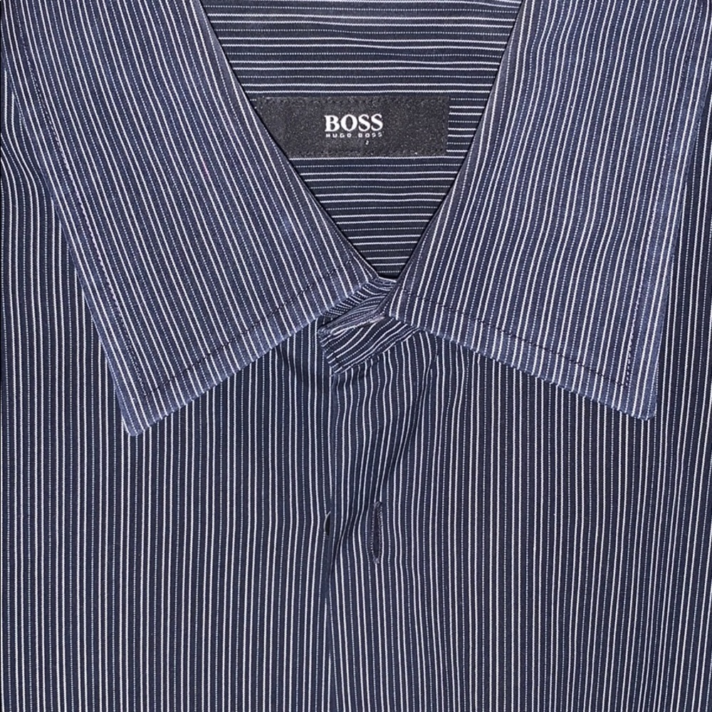 Boss Shirt